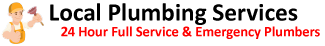 Juliustown Plumbers